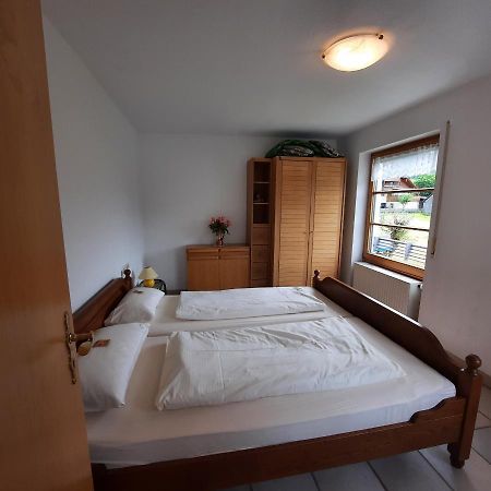 Appartement Gustis Bergglueck à Burgberg im Allgäu Extérieur photo